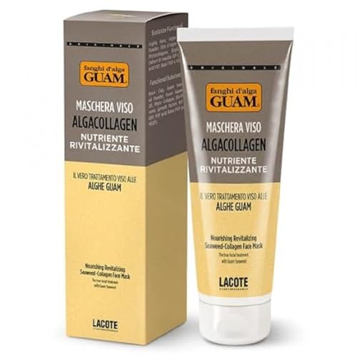 Guam, Nährende und revitalisierende Algacollagen... - Beauté & Parfums Amazon Allemagne à 10.76€