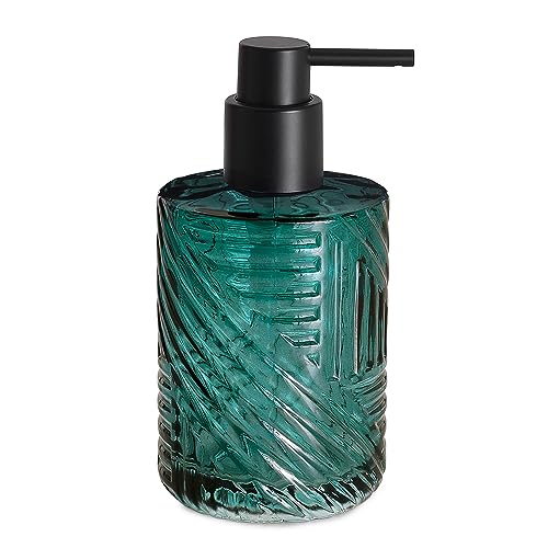 Gedy Corinne Soap dispenser Green - Nouvelle promo Amazon à 8.16€