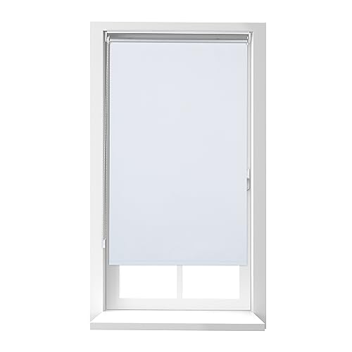 Relaxdays Estor Térmico Opaco sin Taladrar, Cortina... - Mode & Vêtements Amazon Espagne à 29.74€