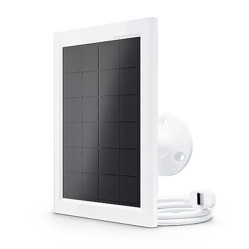 Arlo Essential 2 Pannello Solare Per Telecamera WiFi... - Tech & Electronics Amazon Italy à 26.99€