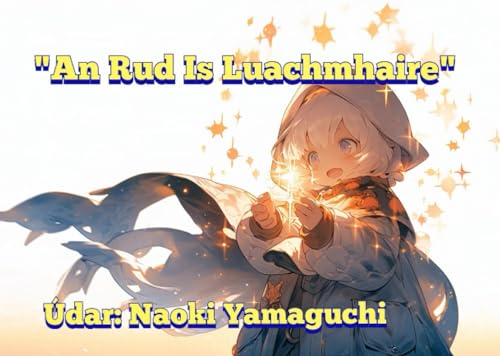 "An Rud Is Luachmhaire" - Beauté & Parfums Amazon Royaume-Uni à 10.00€