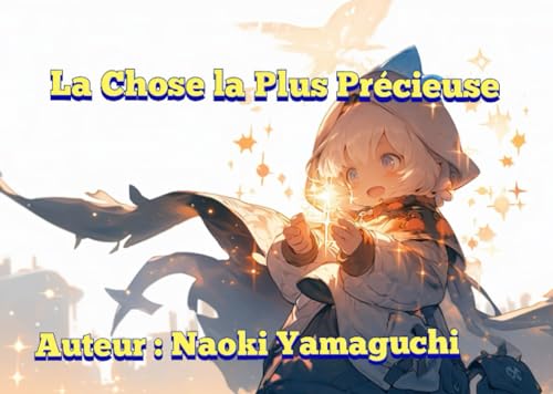 "La Chose la Plus Précieuse" - Jardin & Extérieur Amazon Royaume-Uni à 10.00€