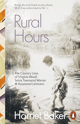 Rural Hours: The Country Lives of Virginia Woolf, Sylvia... - Livres & eBooks en promo à 0.99€