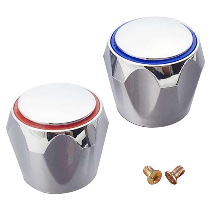 FiTspi Lot de 2 couvercles de rechange en plastique pour... - Sports & Fitness Amazon France à 2.44€