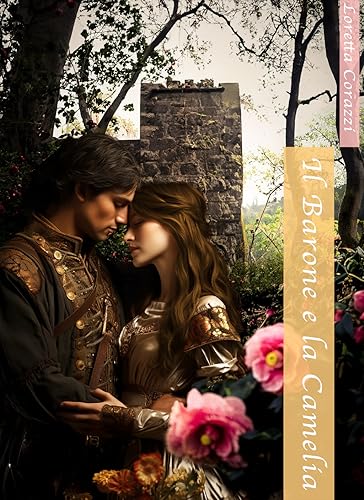 Il Barone e la Camelia en promo sur Amazon