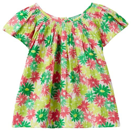 United Colors of Benetton Camisa, Multicolor, 3 años - Sports & Fitness Amazon Espagne à 6.33€