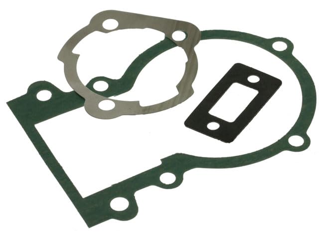 POLINI SERIE GUAR. CARTER MOTORE CIAO-SI - Auto & Moto Amazon Allemagne à 2.73€