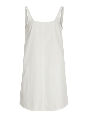 JJXX Jack&Jones Jxstella - Abito Corto Wvn SN, Bianco, S - Bon plan à 14.33€