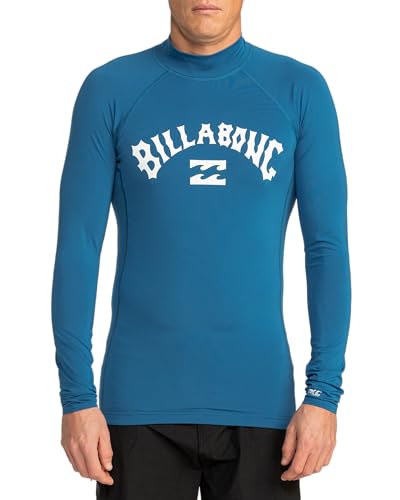 Billabong - Logo Surf L/SL Surf Tee per Uomo - DCH/BRTORN... - Sports & Fitness Amazon Italie à 13.65€