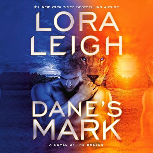 Dane's Mark en promo sur Amazon