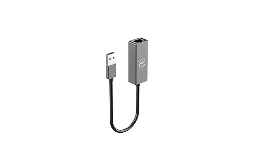 Mobility Lab ML312828 - Adapter USB auf RJ45 / Ethernet - High-Tech & Électronique Amazon Allemagne à 8.95€