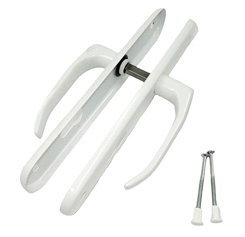 MonJar Garniture de porte à long panneau Poignée de porte... - Maison & Cuisine Amazon France à 4.22€