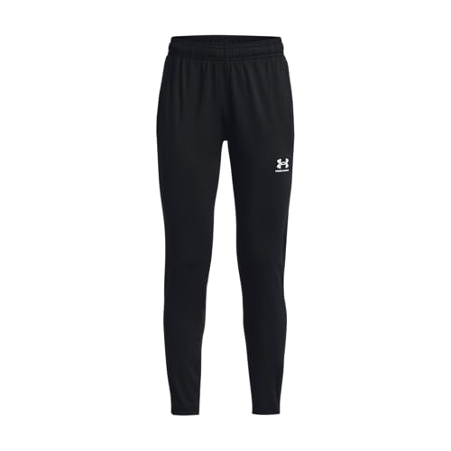 Under Armour UA G's Challenger Train Pant1379487-001 YSM... - Home & Kitchen Amazon UK à 16.82€