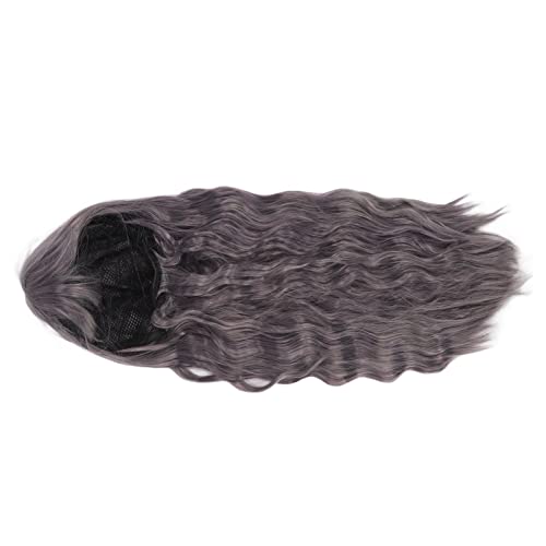 Peluca de Mujer, Buen Forro Largo Exquisito Ondulado... - Mode & Vêtements Amazon Espagne à 3.17€