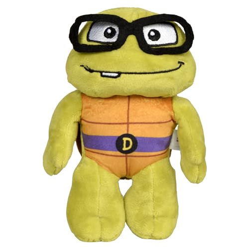 Teenage Mutant Ninja Turtles: Mutant Mayhem Donatello... - Baby & Nursery Amazon UK à 2.84€