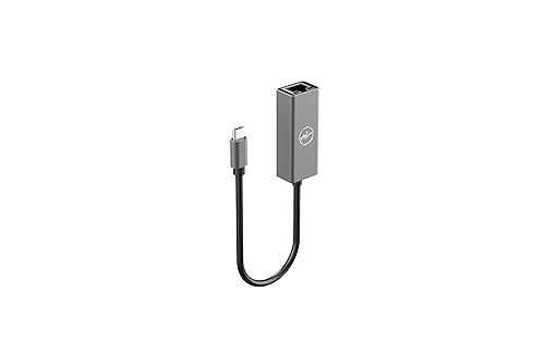 Mobility Lab – Adaptateur USB-C vers RJ45 Ethernet –... - High-Tech & Électronique en promo à 10.46€