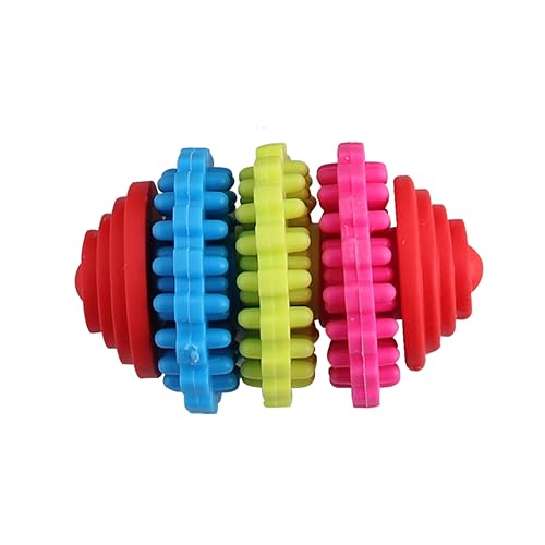 GNCPets Juguete para Perros de Alta Resistencia con... - Animalerie Amazon Espagne à 1.47€