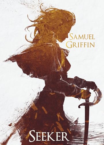 Seeker: Gripping & Enchanting, the Flintlock Fantasy Debut... - Livres & eBooks Amazon Royaume-Uni à 0.99€