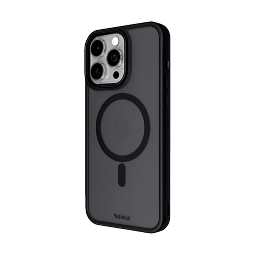 Artwizz IcedClip CHARGE for iPhone 15 Pro Max, night-black - High-Tech & Électronique Amazon Espagne à 13.02€