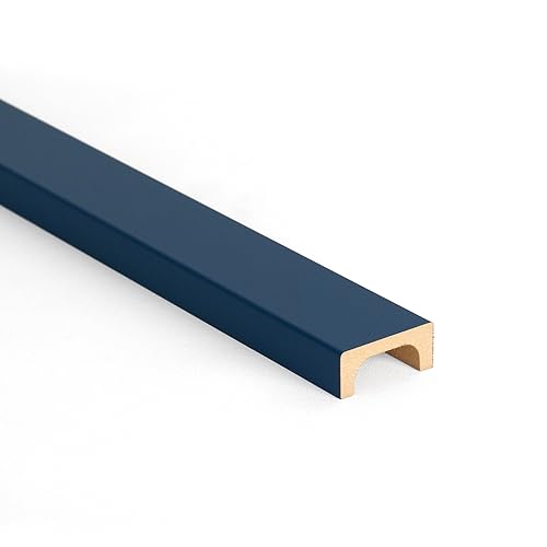 Bildershop-24 Kabelkanal Dekowa Muster (ca. 10 cm lang) in... - Fournitures Bureau Amazon Allemagne à 5.00€