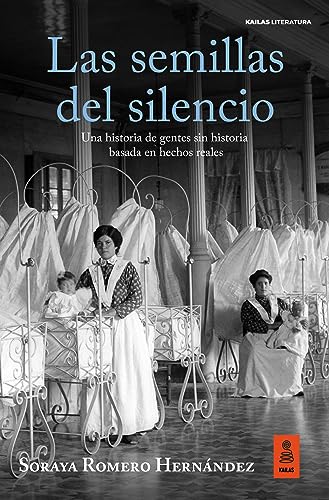 Las semillas del silencio (Spanish Edition) - Bon plan à 1.99€