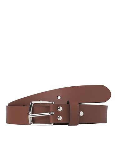 JACK & JONES male Gürtel Beschichtet Gürtel - Amazon Allemagne à 5.15€