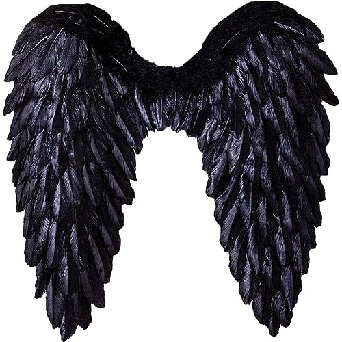 Luxylei Accesorios para Fiestas Navideñas con Plumas De... - Mode & Vêtements en promo à 4.99€