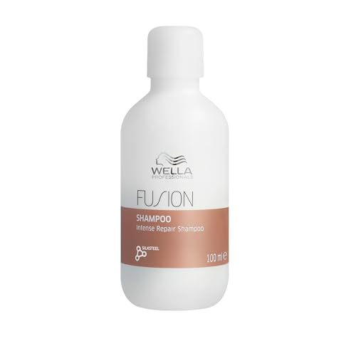 Wella Professionals FUSION Shampoing Réparation Intense... - Beauté & Parfums Amazon France à 6.79€