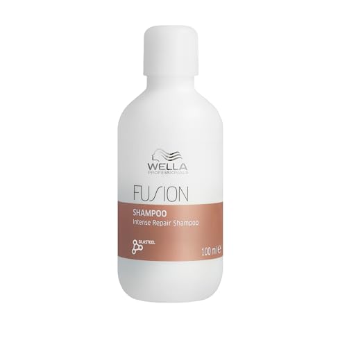 Wella Professionals Fusion Intense Repair Shampoo - Intense... - Beauté & Parfums Amazon Royaume-Uni à 3.27€