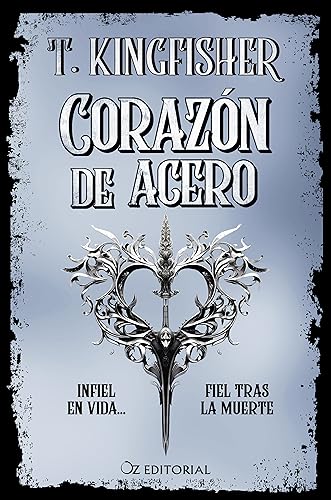Corazón de acero - Vente Flash Amazon -71%