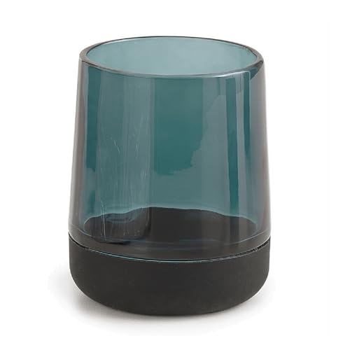 Gedy Nicole Porta Cepillo de Dientes, Cristal y Silicona... - Beauté & Parfums Amazon Espagne à 7.78€