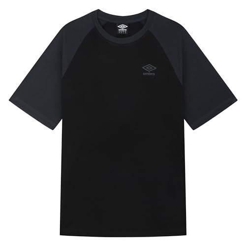 Umbro Core Raglan Tee - Amazon Royaume-Uni à 5.89€