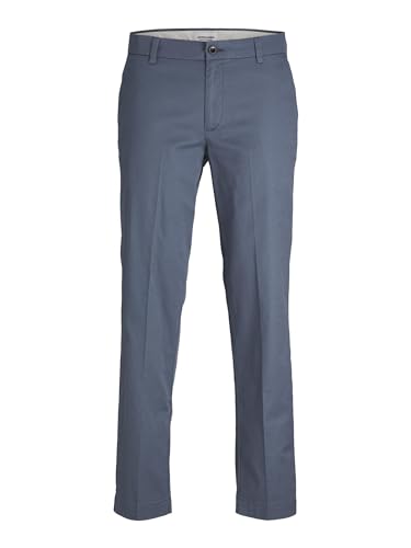 JPSTKANE JJOTIS Linen Blend Chino - Nouvelle promo Amazon à 15.79€