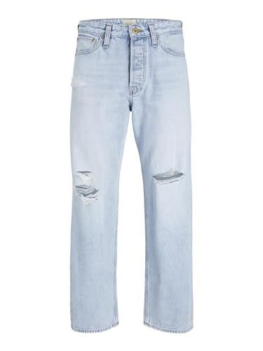 JACK & JONES JJIEDDIE JJCOOPER AM 168 - Mode & Vêtements Amazon Allemagne à 14.80€