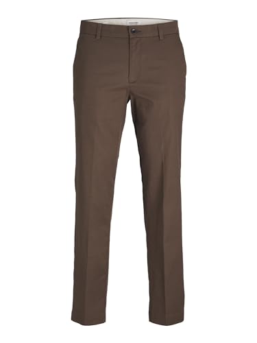 JPSTKANE JJOTIS Linen Blend Chino - Mode & Vêtements en promo à 16.61€