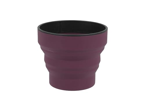 Lifeventure Tasse pliable et portable en silicone Ellipse... en promo à 10,96€ (-41%) sur Amazon FR
