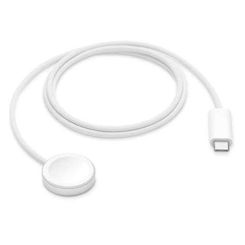 Apple Cable de carga rápida magnética con conector USB‑C... - High-Tech & Électronique Amazon Espagne à 6.90€