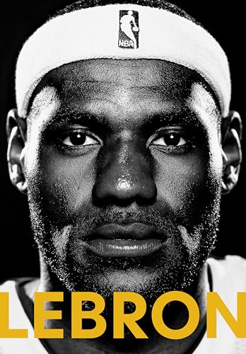 LeBron (Portuguese Edition) en promo sur Amazon