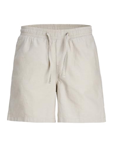 JACK&JONES PLUS JPSTJAIDEN JJSUMMER Linen BLE Short Pls... - Home & Kitchen Amazon Italy à 15.51€