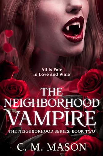 The Neighborhood Vampire (The Neighborhood Series Book 2) - Amazon Royaume-Uni à 0.99€