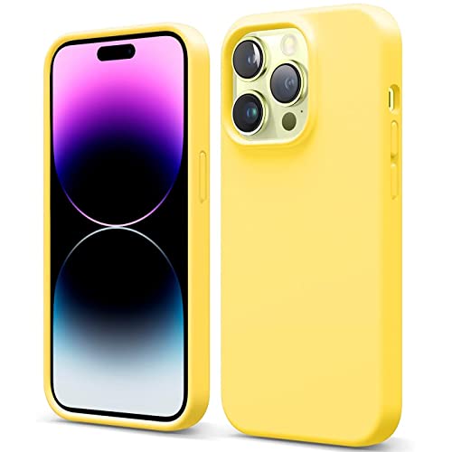 CoolGadget TPU Handyhülle für iPhone 15 Pro Silikonhülle... en promo sur Amazon