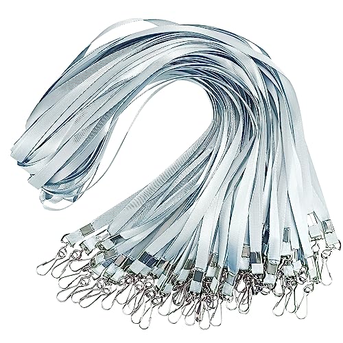 Cordones a granel para tarjetas de identificación, cordones... - Fournitures Bureau Amazon Espagne à 27.00€