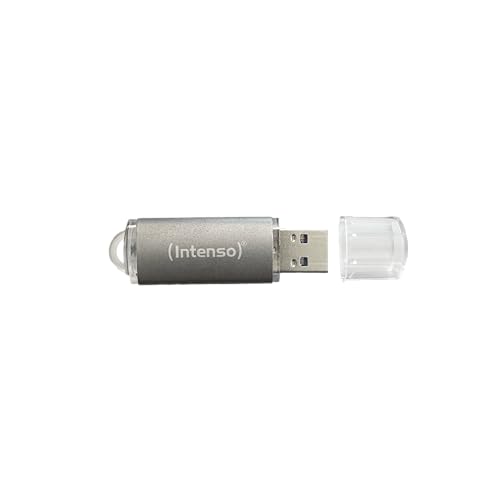 Intenso Jet Line Clé USB 3.2 Gen 1x1 Super Speed USB-A 64 Go - High-Tech & Électronique Amazon France à 12.24€