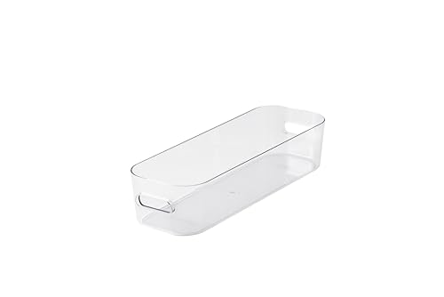 SmartStore Slim Storage Container 1.3 L | Clear | Kitchen... - Maison & Cuisine en promo à 2.25€