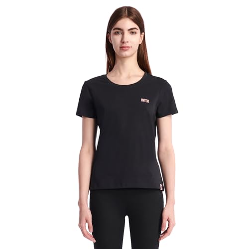 Inter Camiseta para Adultos, Producto Oficial, colección... - Mode & Vêtements en promo à 14.34€
