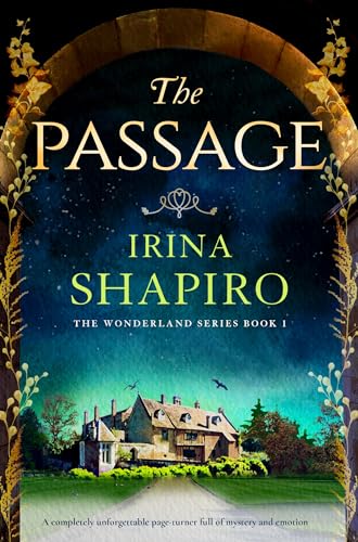 The Passage: A completely unforgettable page-turner full of... - Maison & Cuisine Amazon Royaume-Uni à 0.99€