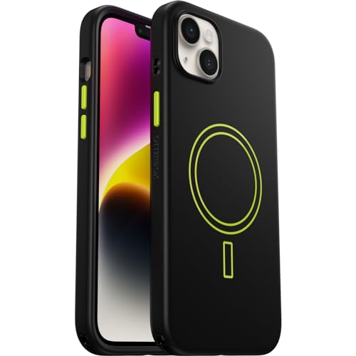 OtterBox Slim Serie Hülle für iPhone 14 Plus mit MagSafe... - Tech & Electronics Amazon Germany à 8.80€