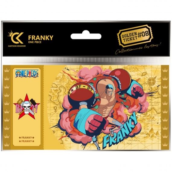 Cartoon Kingdom - Tarjeta Coleccionable, 10 x 7 - Loisirs Créatifs Amazon Espagne à 7.19€