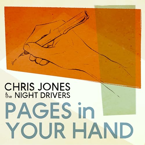 Pages in Your Hand - Musique & Instruments Amazon France à 16.64€