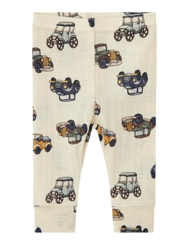 NAME IT Nbmwang Longjohn Noos - Pantalones de Pijama para... - Home & Kitchen Amazon Spain à 6.13€